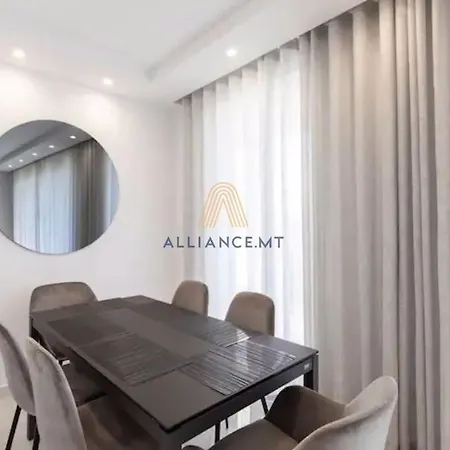 Modern Near Valletta *