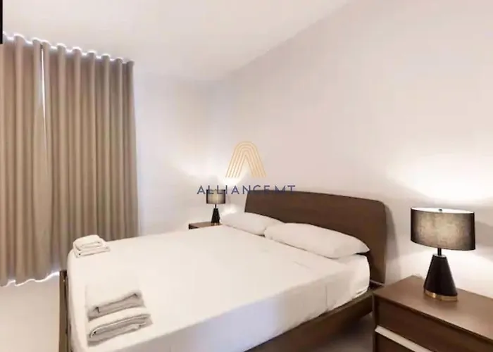 Modern Near Valletta