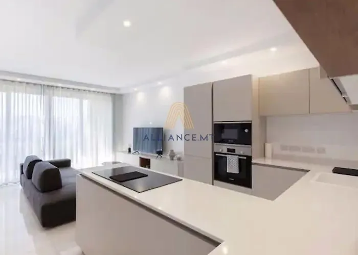 Modern Near Valletta