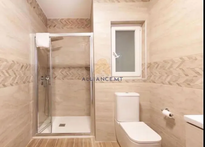 Modern Near Valletta * Pietà