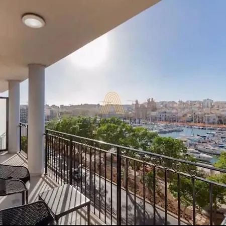 Modern Near Valletta