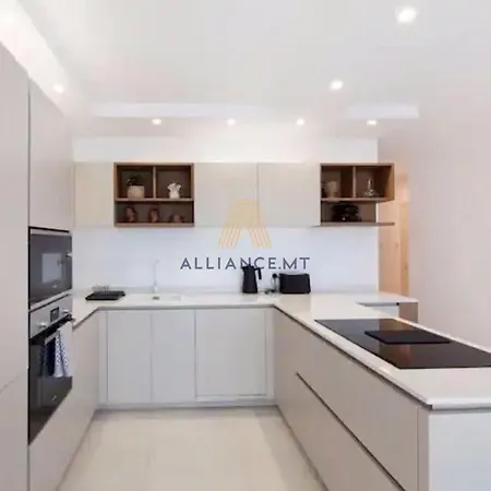 Modern Near Valletta *