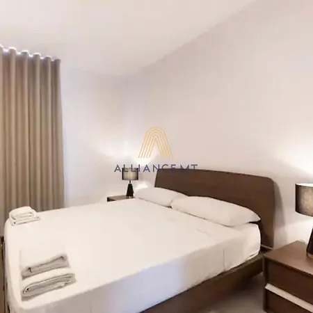 Modern Near Valletta