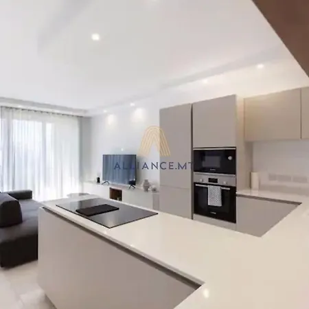 Modern Near Valletta