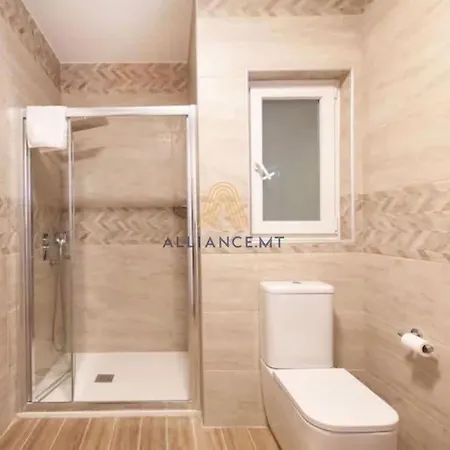 Modern Near Valletta * Pietà