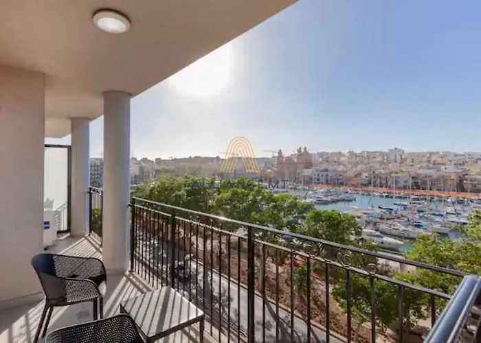 Modern Near Valletta